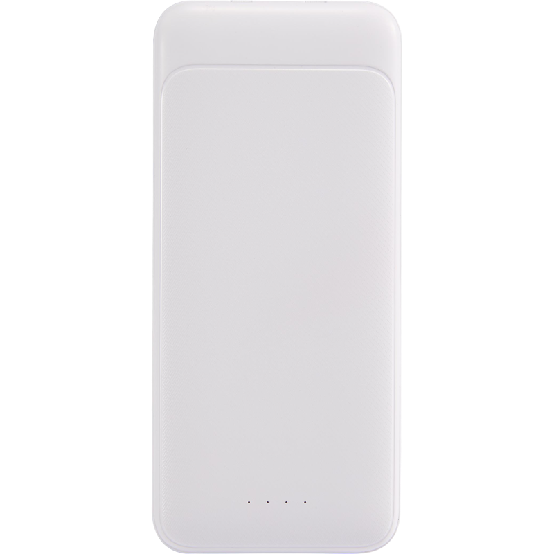 Pwr Pal 10000 mAh Power Bank with Integrated Cable