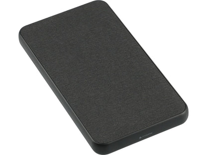 mophie® 5000 mAh Wireless Power Bank