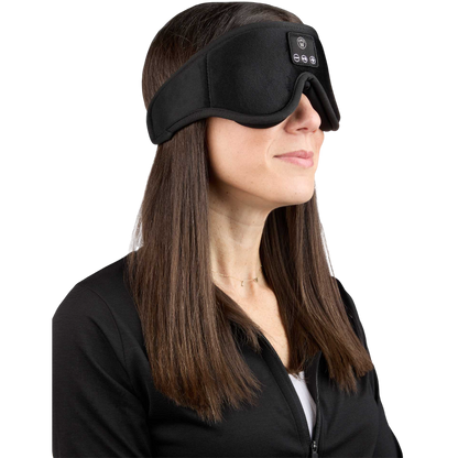 Wellable™ Bluetooth Sleep Mask