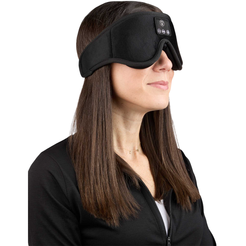 Wellable™ Bluetooth Sleep Mask