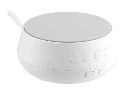 Sound Machine with 15W Wireless Charger