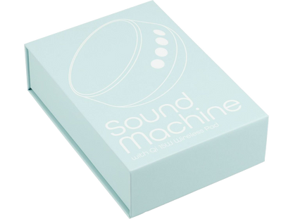 Sound Machine with 15W Wireless Charger