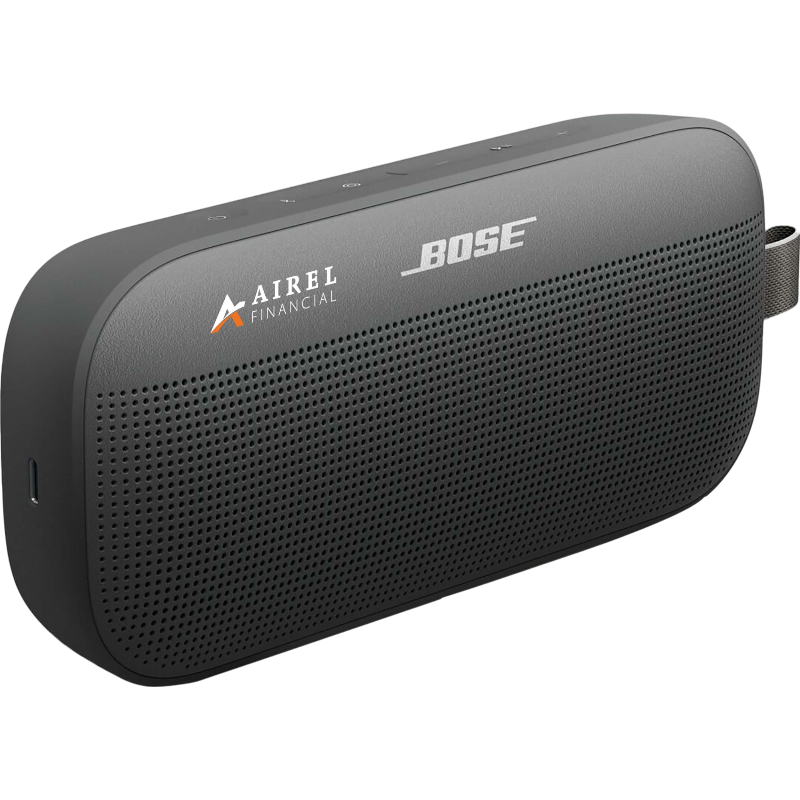 Bose Flex 2 Bluetooth Speaker