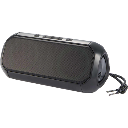 Beat Block Outdoor Bluetooth Party Speaker