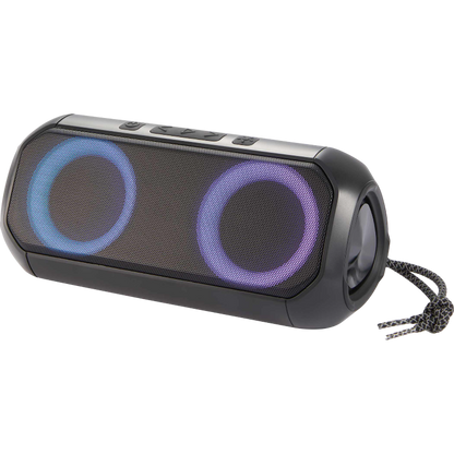 Beat Block Outdoor Bluetooth Party Speaker