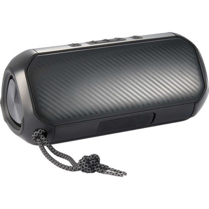 Beat Block Outdoor Bluetooth Party Speaker