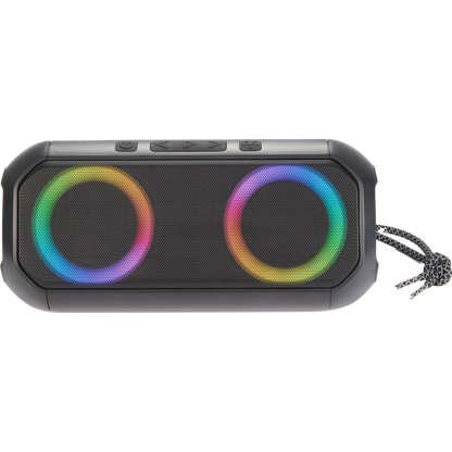 Beat Block Outdoor Bluetooth Party Speaker