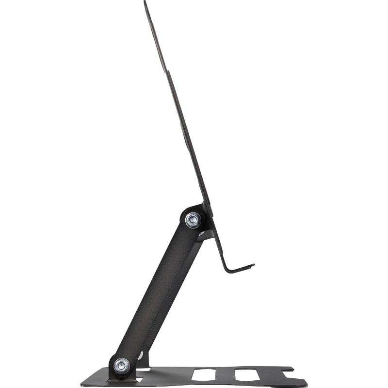 Elevate Laptop Stand and Bluetooth Speaker