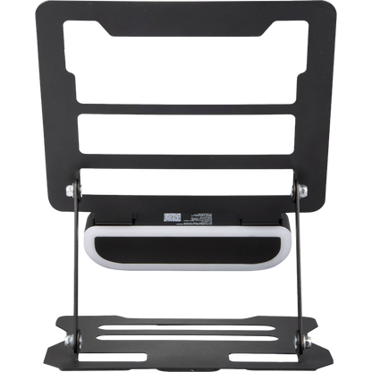 Elevate Laptop Stand and Bluetooth Speaker