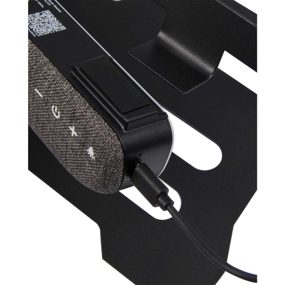 Elevate Laptop Stand and Bluetooth Speaker
