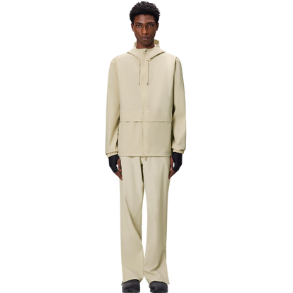 RAINS Suva Hardshell Pocket Jacket