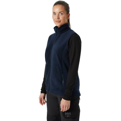 Helly Hansen Women's Manchester 2.0 Fleece Vest