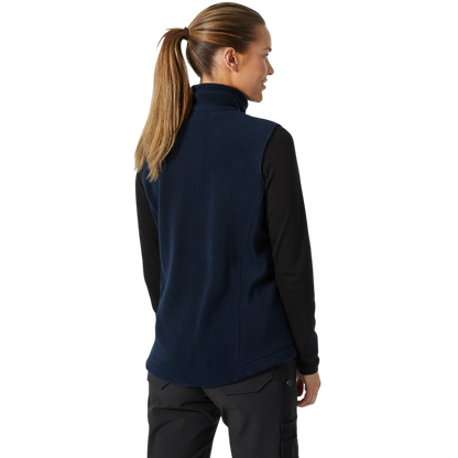 Helly Hansen Women's Manchester 2.0 Fleece Vest