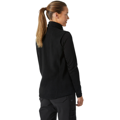 Helly Hansen Women's Manchester 2.0 Fleece Vest