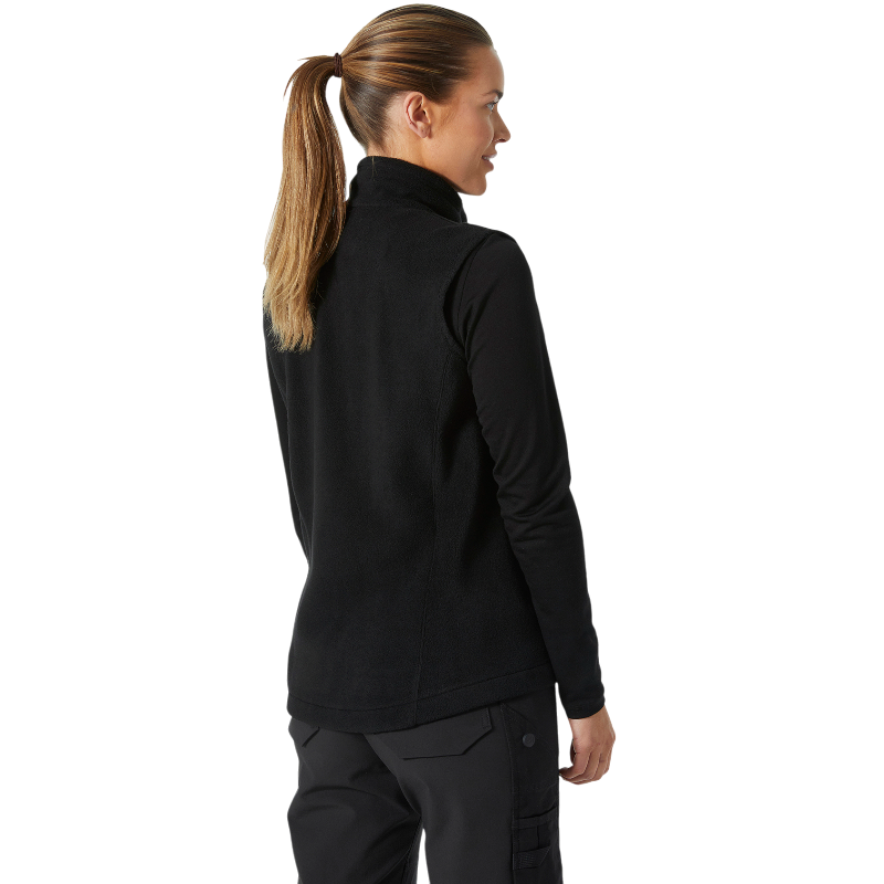 Helly Hansen Women's Manchester 2.0 Fleece Vest