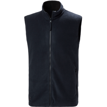 Helly Hansen Men's Manchester 2.0 Fleece Vest
