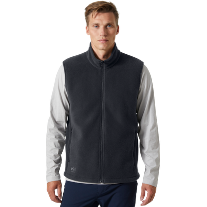 Helly Hansen Men's Manchester 2.0 Fleece Vest