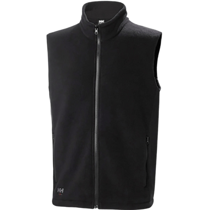 Helly Hansen Men's Manchester 2.0 Fleece Vest