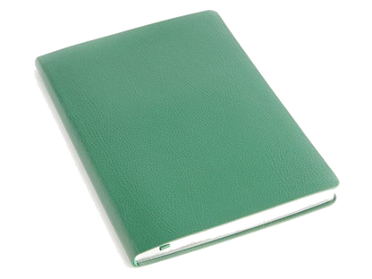 Leather Bound Journal