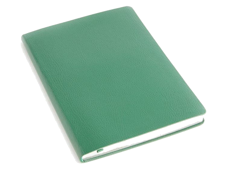 Leather Bound Journal