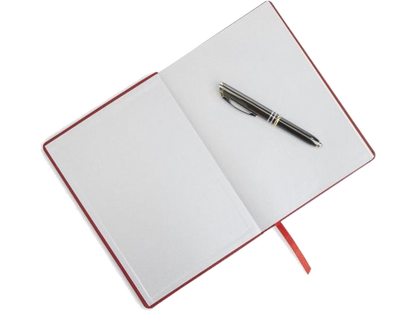 Leather Bound Journal