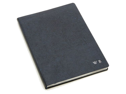 Leather Bound Journal