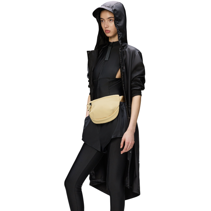 RAINS Valera Bum Bag Micro