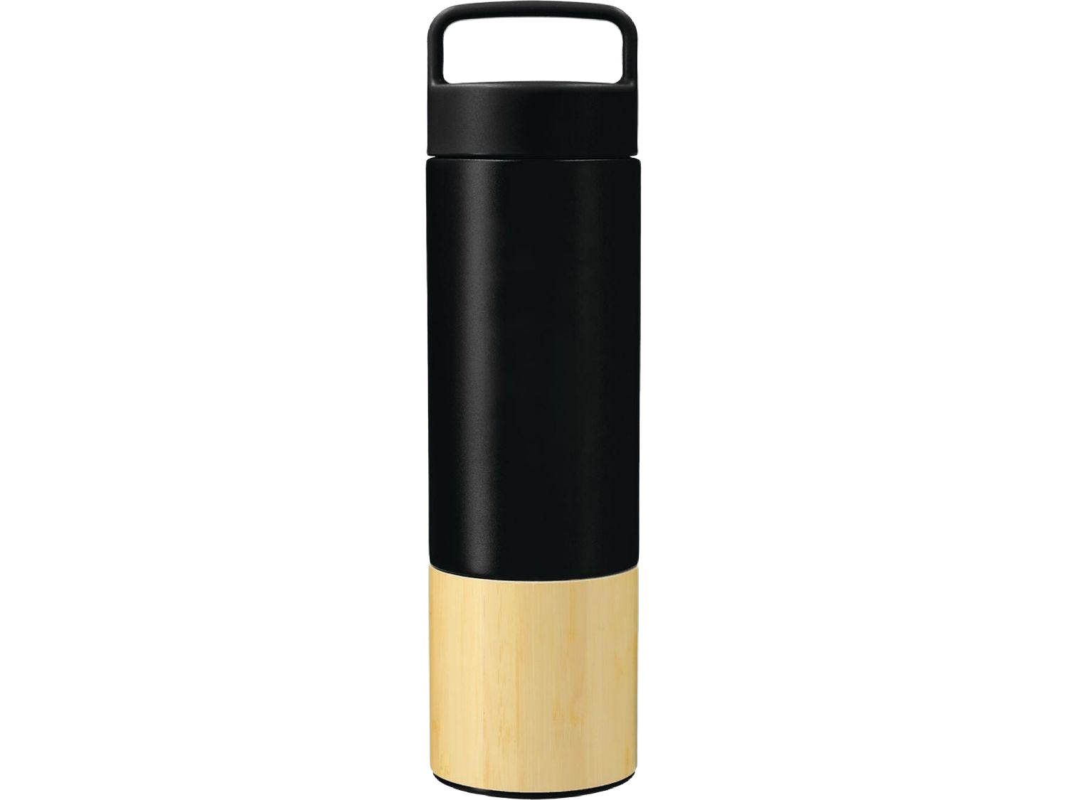 Welly® Traveler Copper Vacuum Bottle 18oz