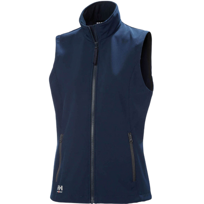 Helly Hansen Women's Manchester 2.0 Softshell Vest