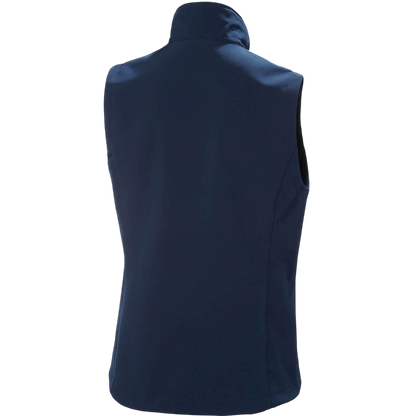 Helly Hansen Women's Manchester 2.0 Softshell Vest