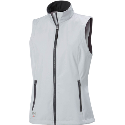 Helly Hansen Women's Manchester 2.0 Softshell Vest