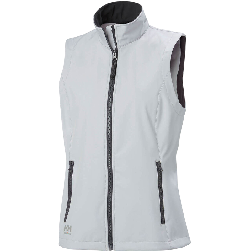 Helly Hansen Women's Manchester 2.0 Softshell Vest