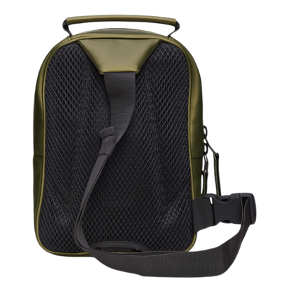 RAINS Book Daypack Mini