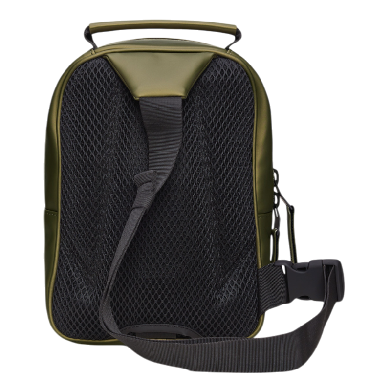 RAINS Book Daypack Mini