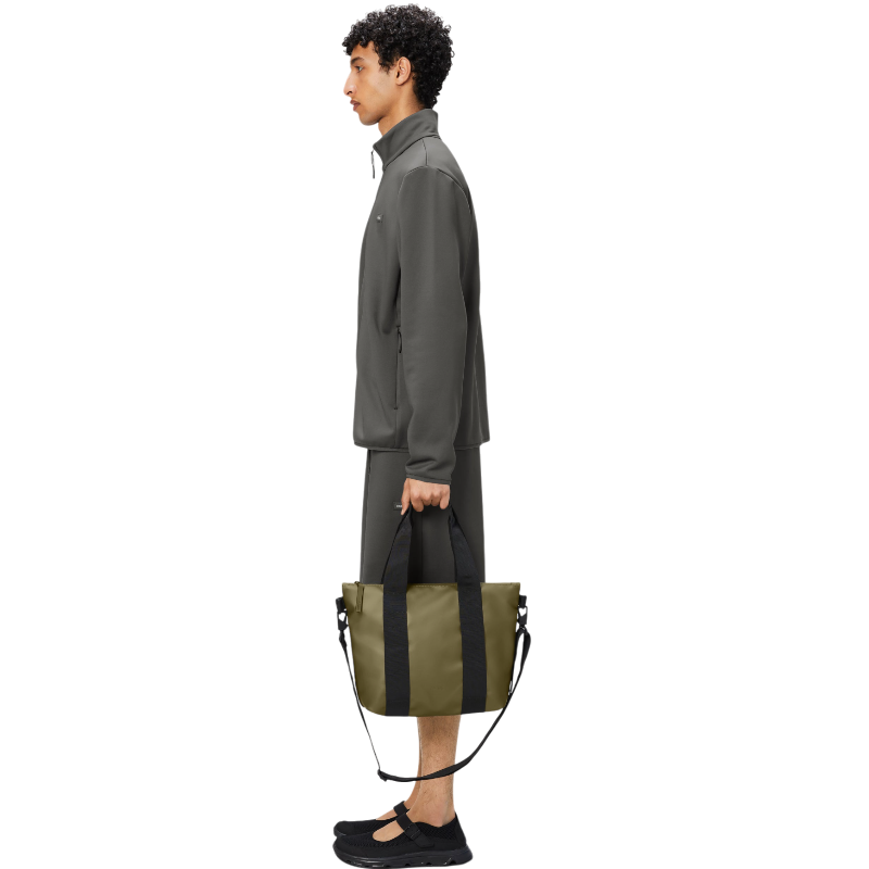 RAINS Tote Bag Micro