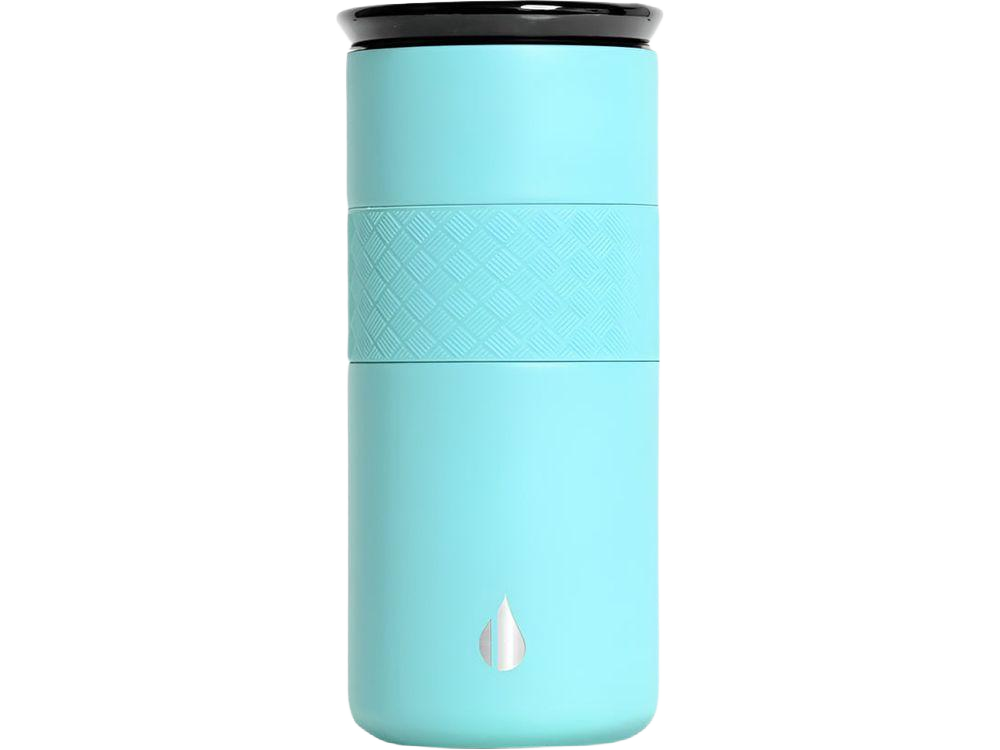 Elemental Artisan 16oz Tumbler - Matte Robin's Egg