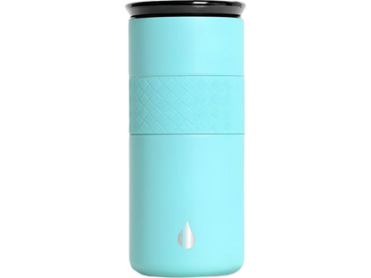 Elemental Artisan 16oz Tumbler - Matte Robin's Egg