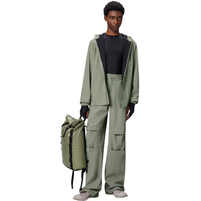 RAINS Suva Hardshell Jacket