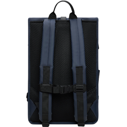 RAINS Rolltop Rucksack Large