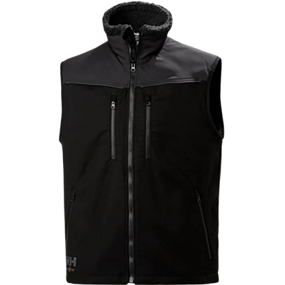 Helly Hansen Men's Oxford Lined Vest