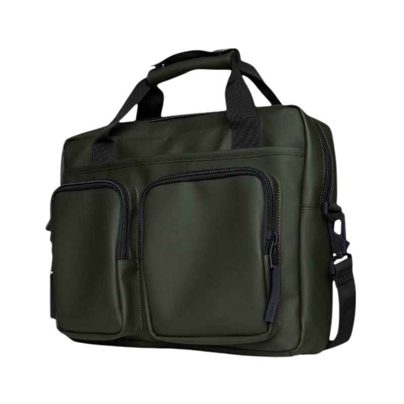 RAINS Texel Tech Bag