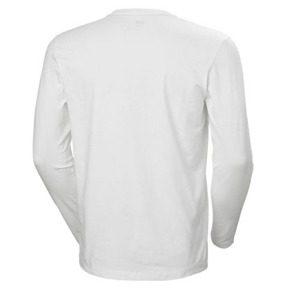 Helly Hansen Men's Kensington Long-Sleeve T-Shirt