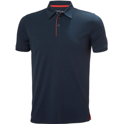 Helly Hansen Men's Kensington Tech Polo