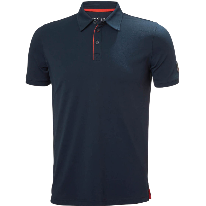 Helly Hansen Men's Kensington Tech Polo