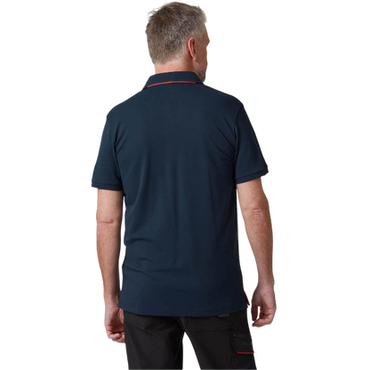 Helly Hansen Men's Kensington Tech Polo