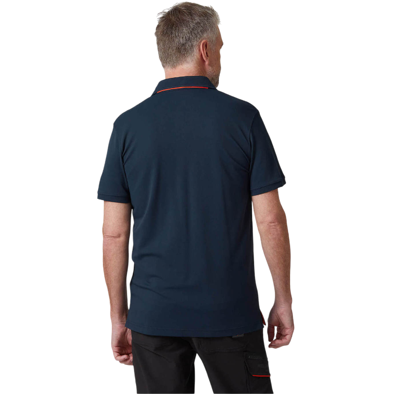 Helly Hansen Men's Kensington Tech Polo