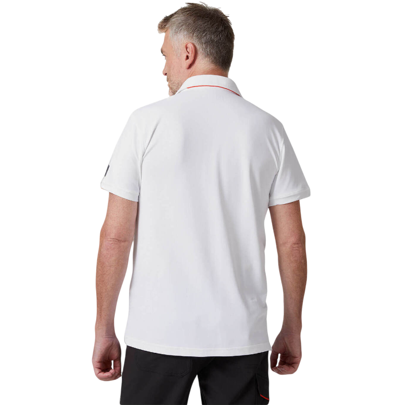 Helly Hansen Men's Kensington Tech Polo