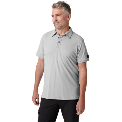 Helly Hansen Men's Kensington Tech Polo