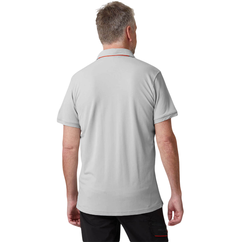 Helly Hansen Men's Kensington Tech Polo