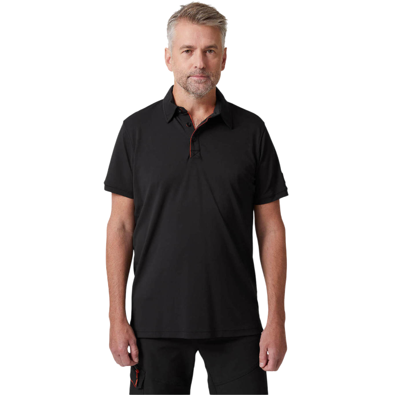 Helly Hansen Men's Kensington Tech Polo